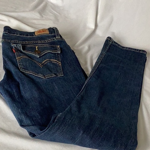 Levi’s jeans - Picture 9 of 12